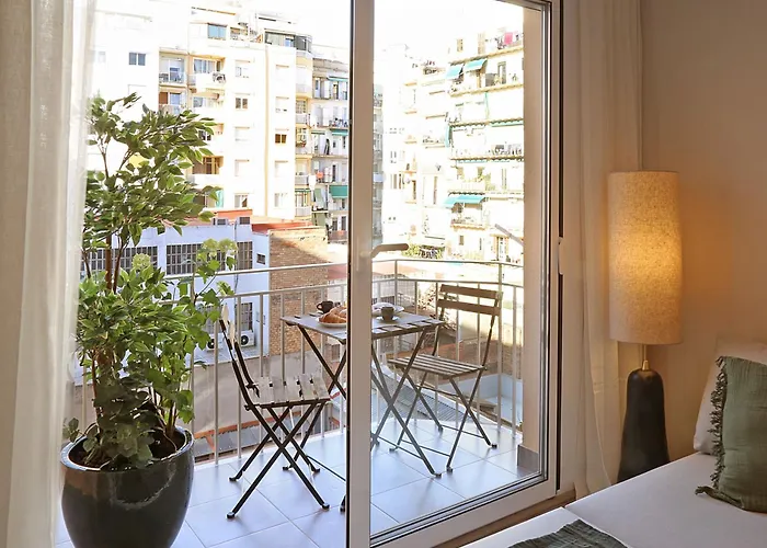 The Haus Sagrada Familia