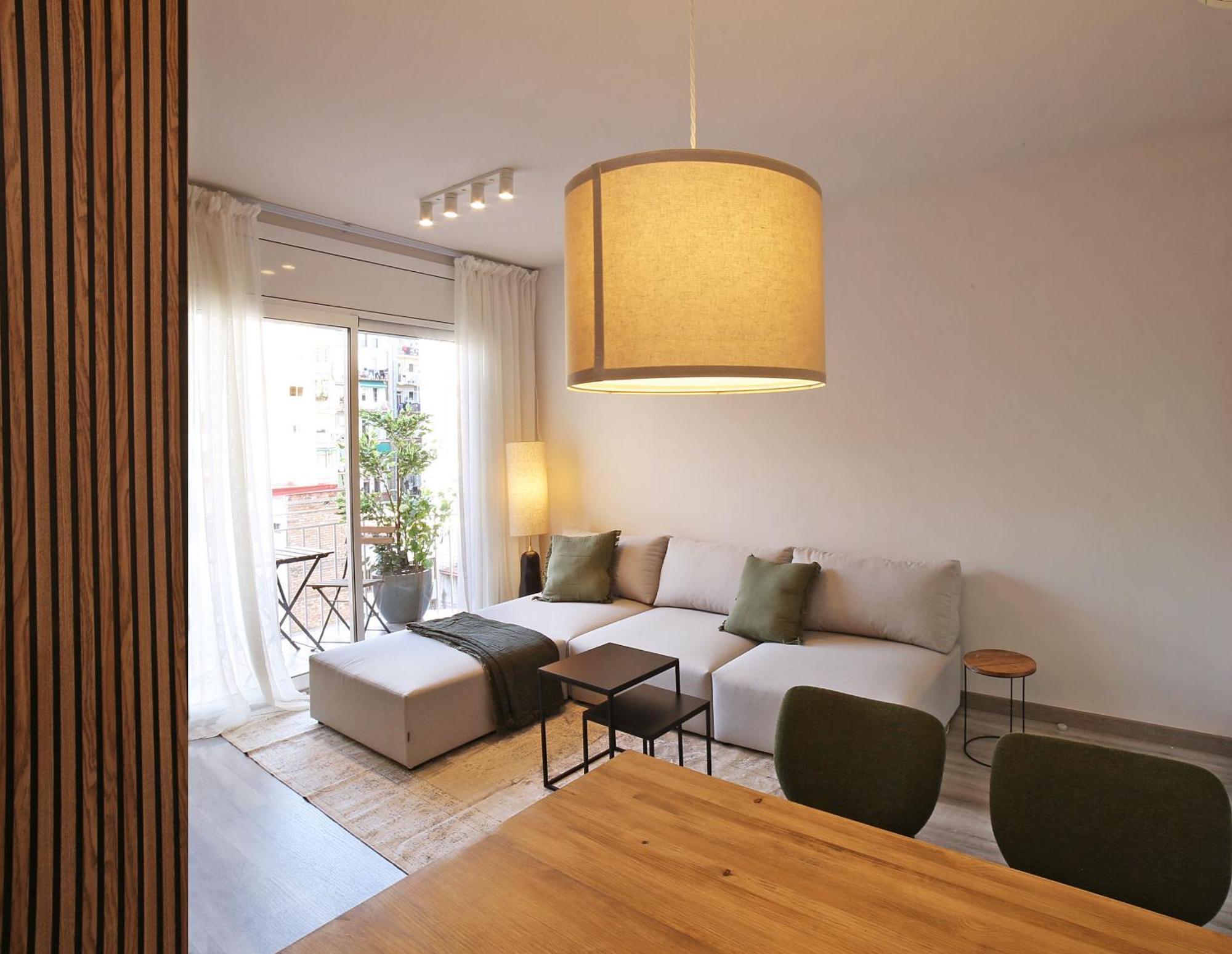 The Haus Sagrada Familia Apartment *