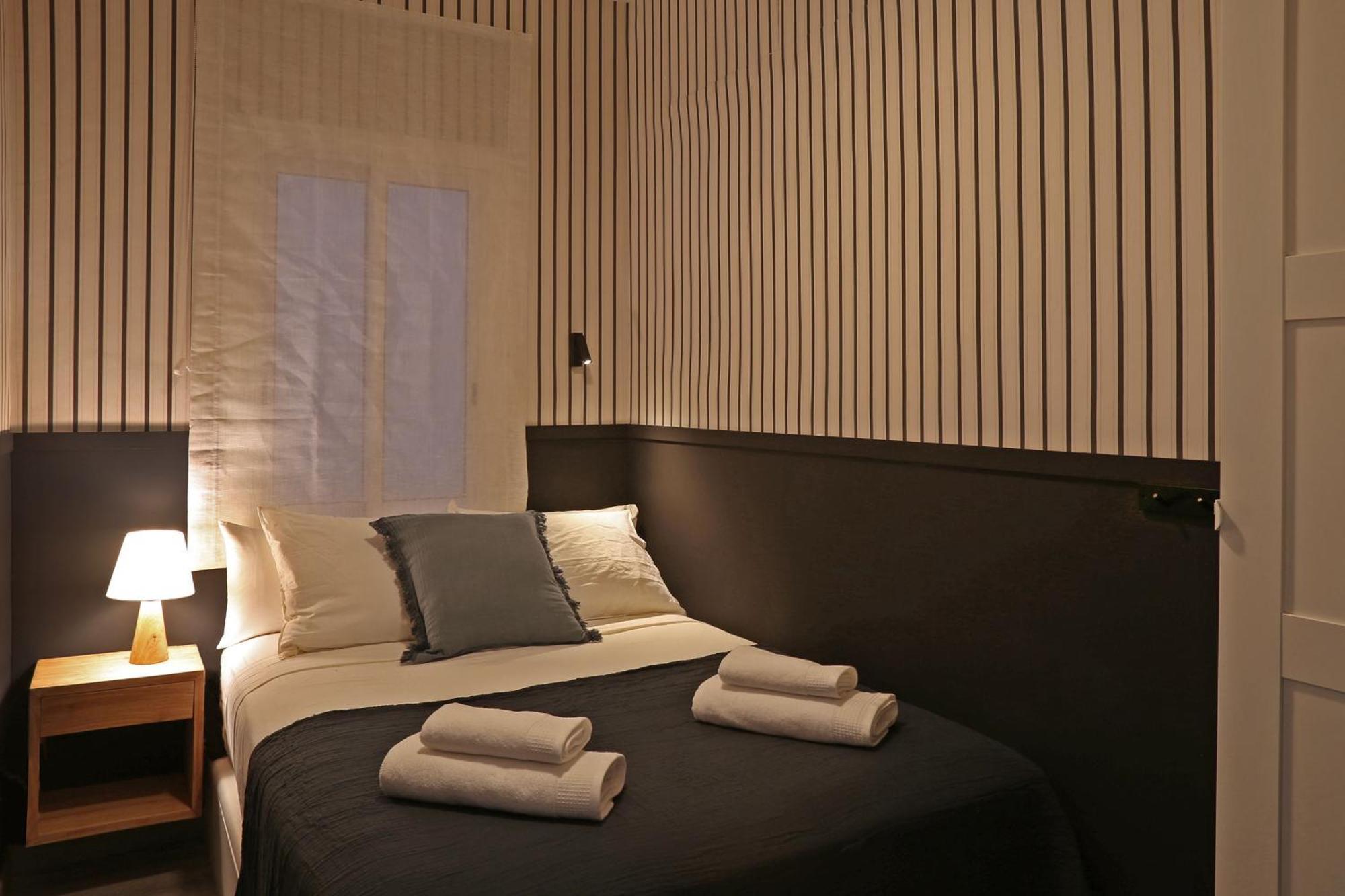 Apartament The Haus Sagrada Familia *