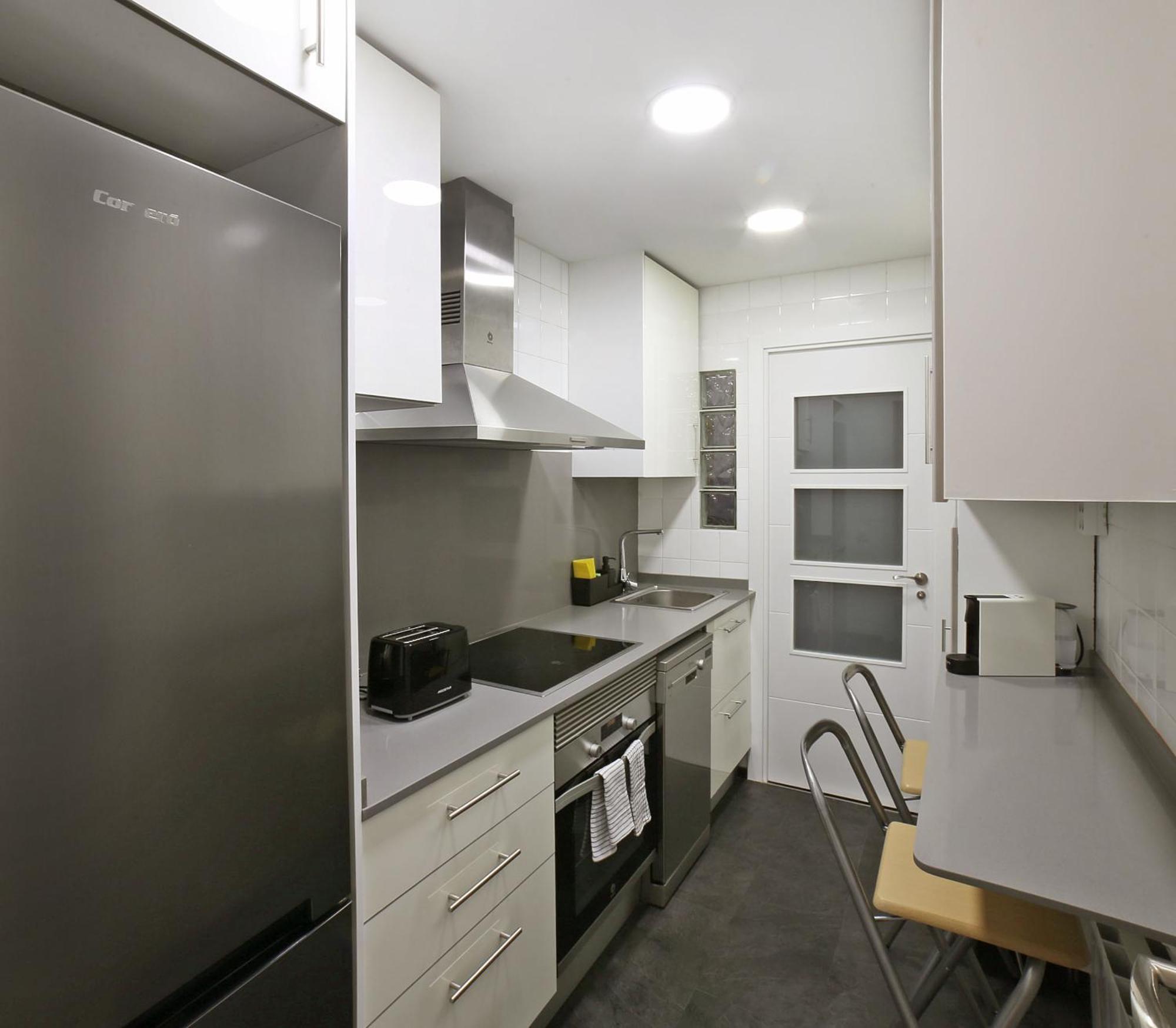 Apartament The Haus Sagrada Familia *